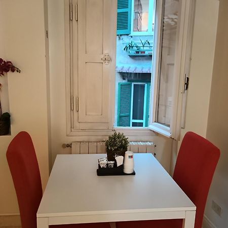 Navona Private Rooms Bnb Rome Exterior photo