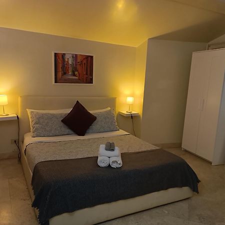 Navona Private Rooms Bnb Rome Exterior photo