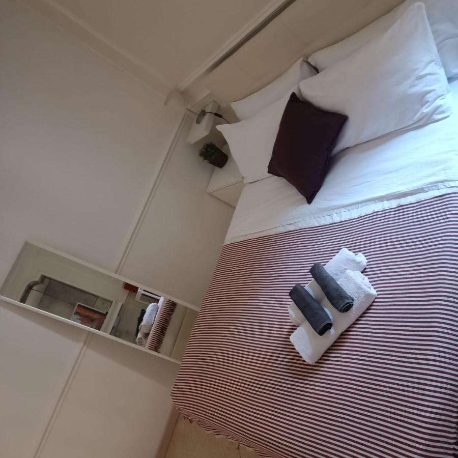 Navona Private Rooms Bnb Rome Exterior photo