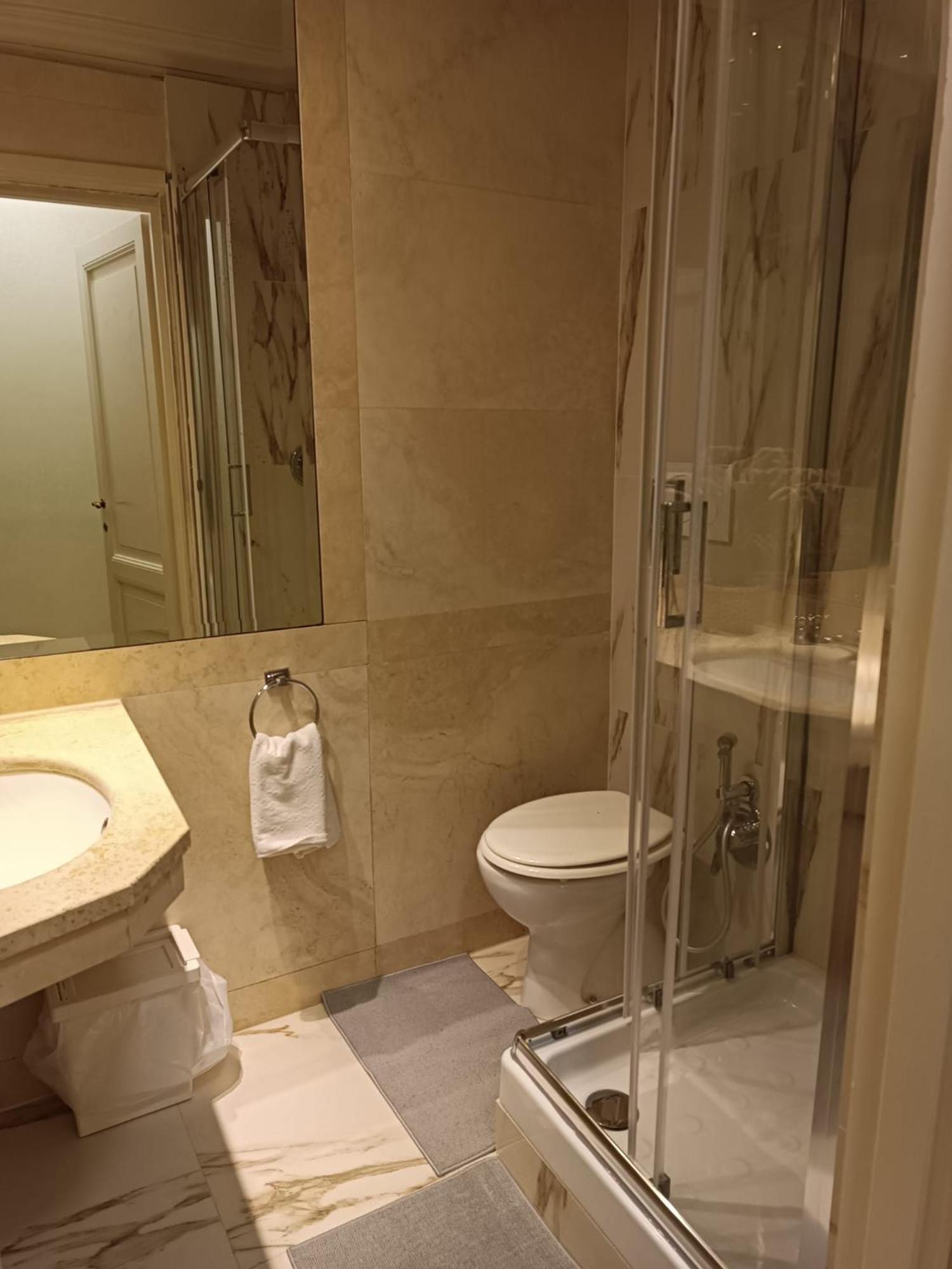 Navona Private Rooms Bnb Rome Exterior photo