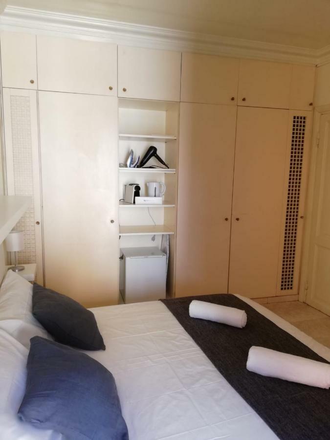 Navona Private Rooms Bnb Rome Exterior photo