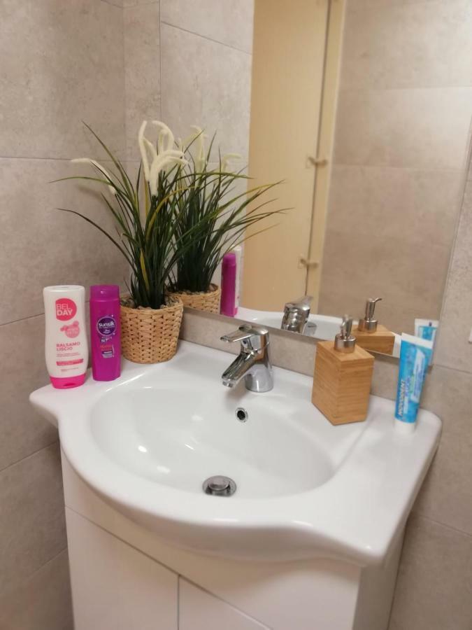 Navona Private Rooms Bnb Rome Exterior photo